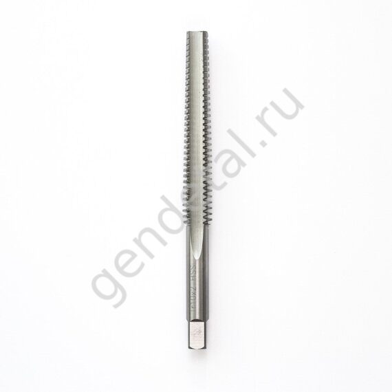 Tr10x2 HSS Метчик трапециедальный Tr10x2 HSS Метчик трапециедальный