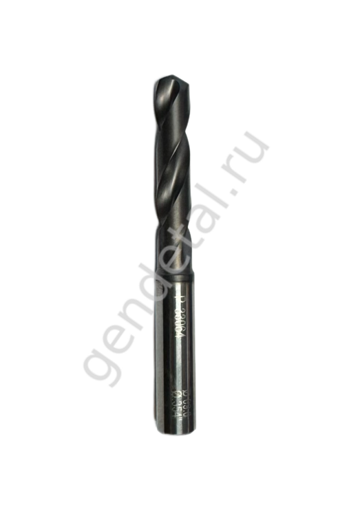 Сверло твердосплавное SCD 090-035-100 AP3-N 908
